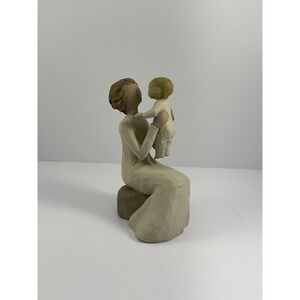Demdaco Willow Tree Grandmother Figurine Susan Lordi 2001